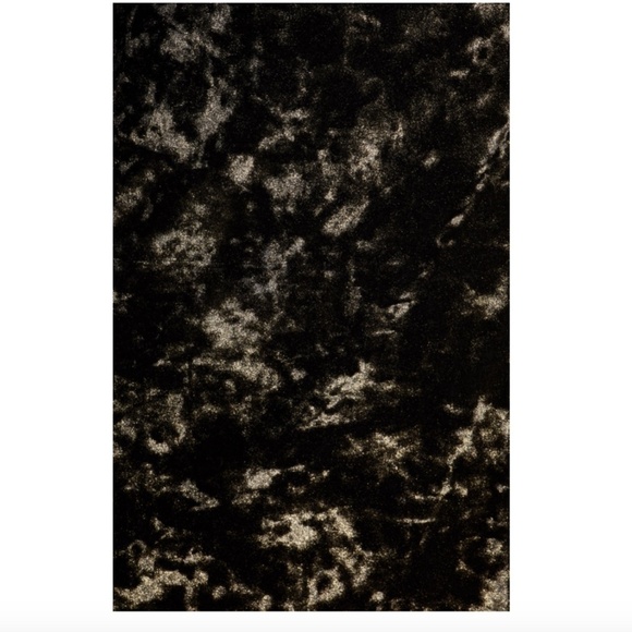 Ali & Jay Long Sleeve Wrap Velvet Dress - Picture 5 of 12